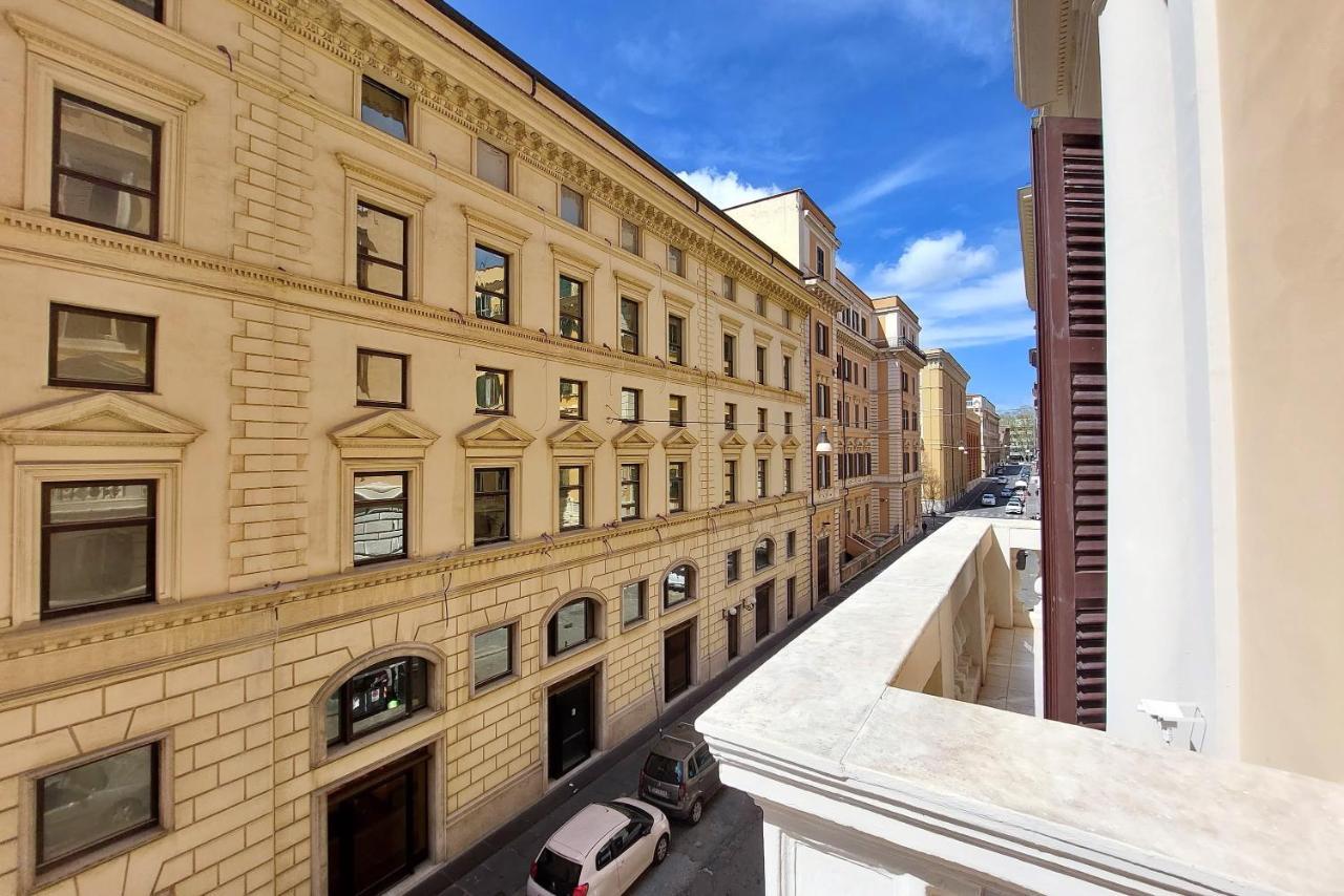 Dolcevitasuite Rome Exterior photo