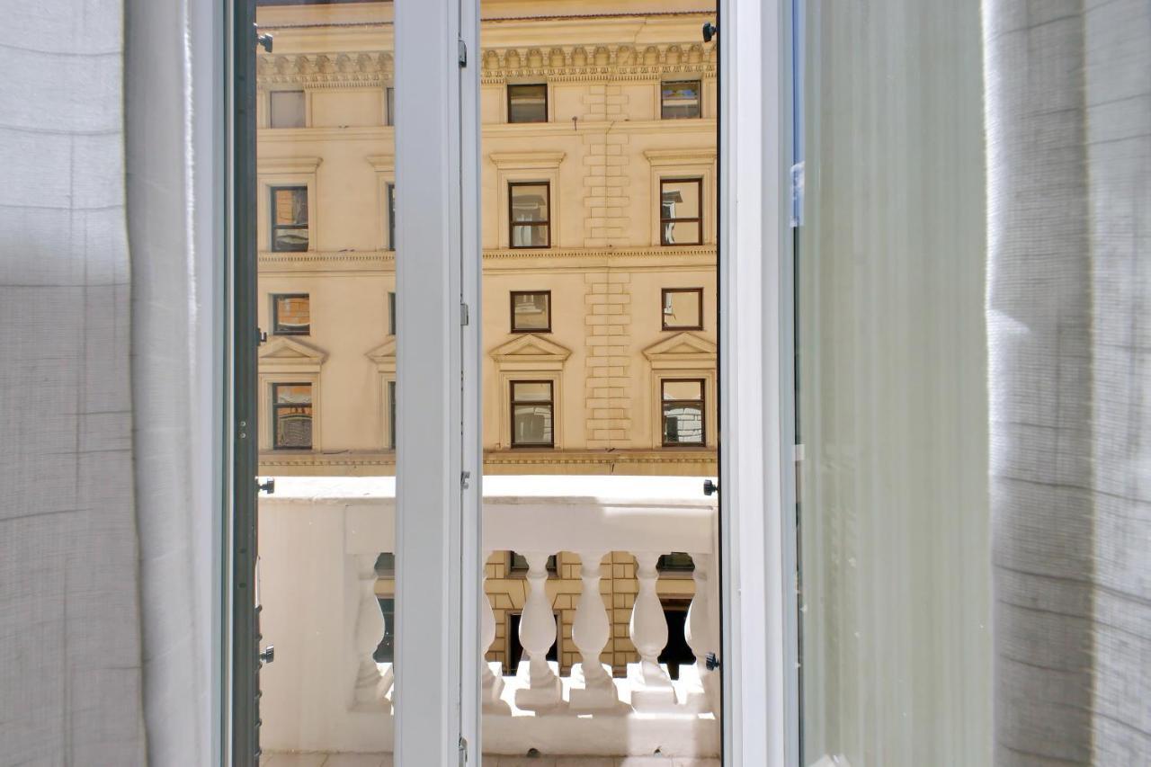 Dolcevitasuite Rome Exterior photo