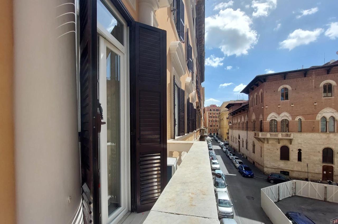 Dolcevitasuite Rome Exterior photo