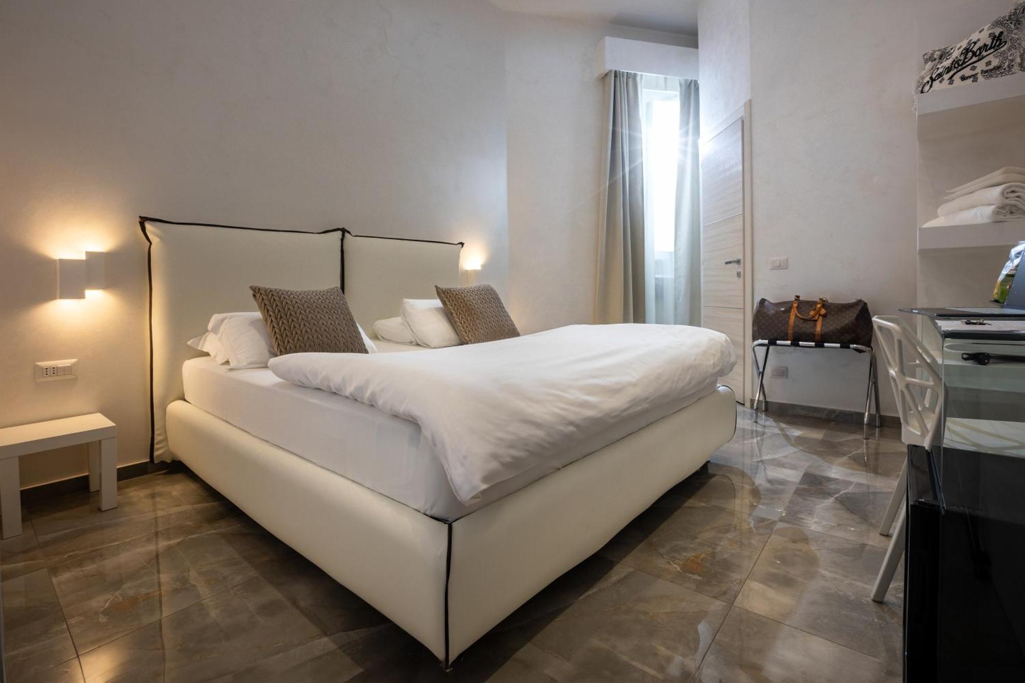 Dolcevitasuite Rome Exterior photo