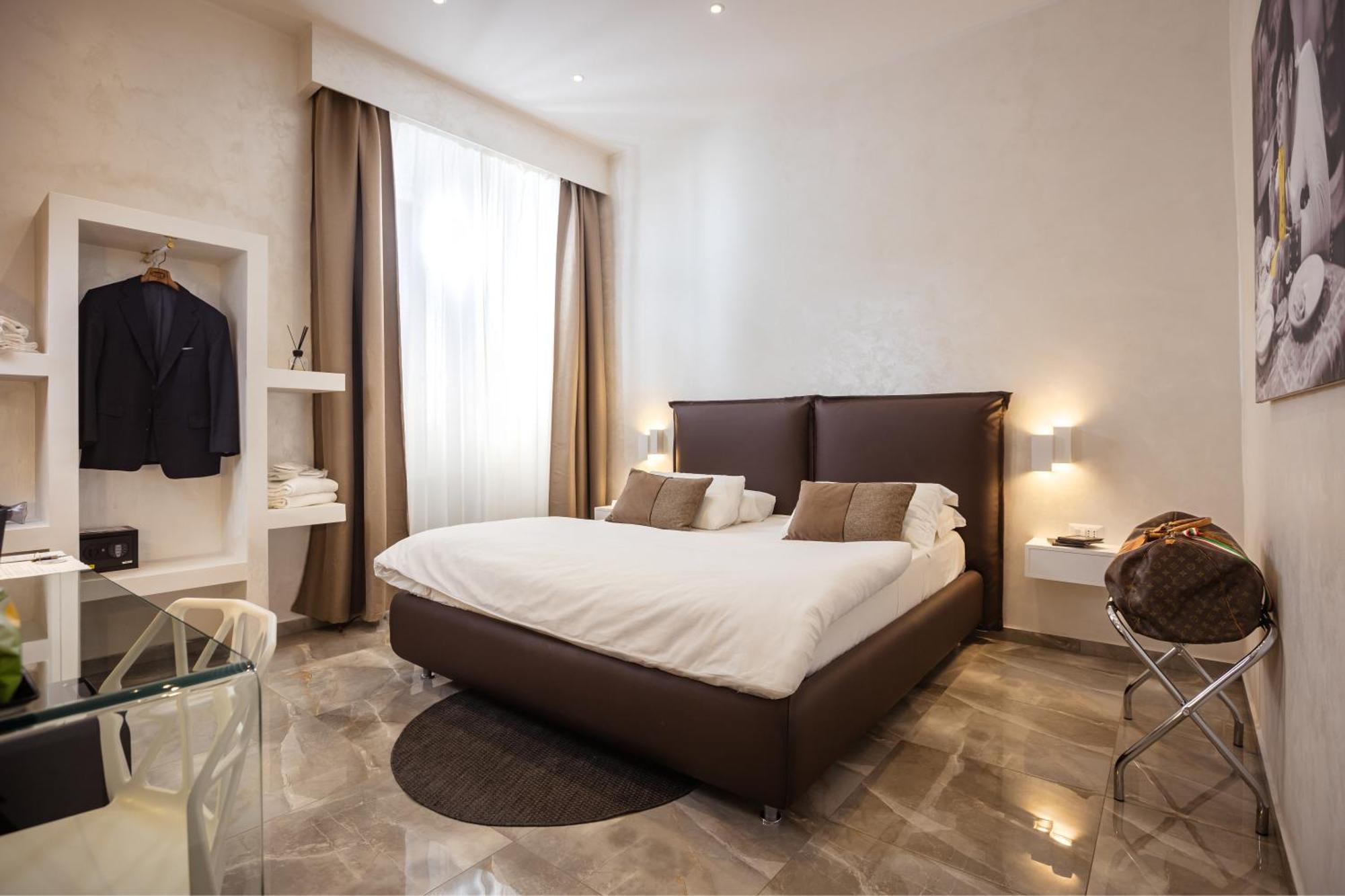 Dolcevitasuite Rome Exterior photo
