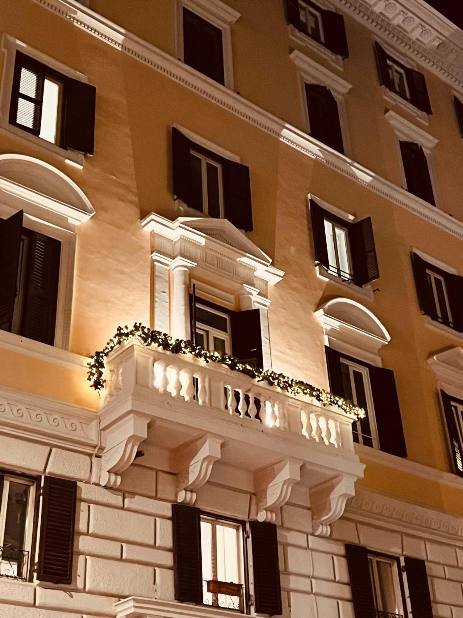 Dolcevitasuite Rome Exterior photo