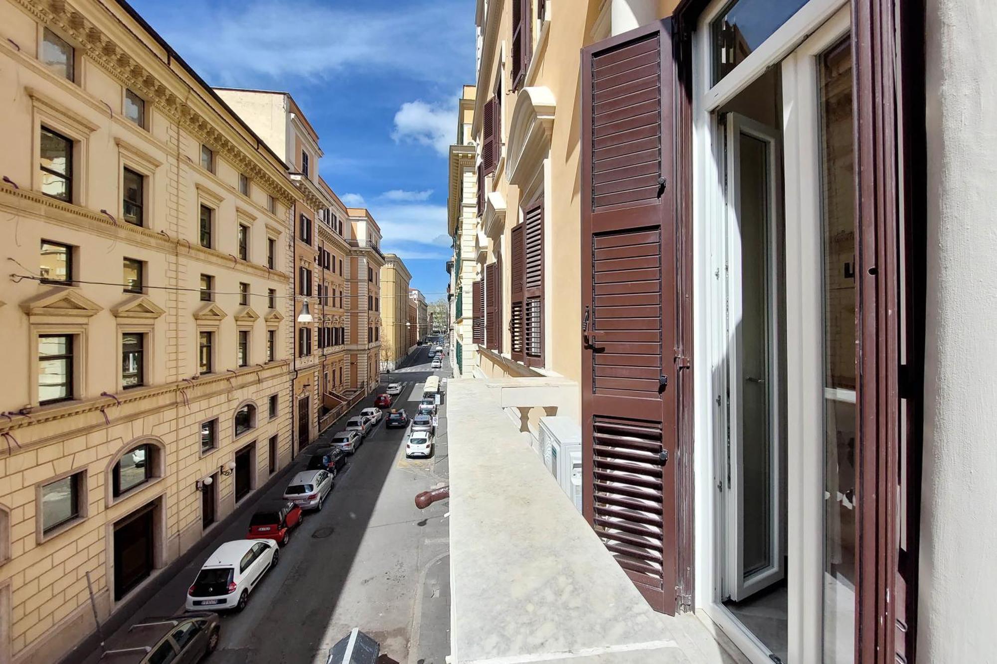 Dolcevitasuite Rome Exterior photo