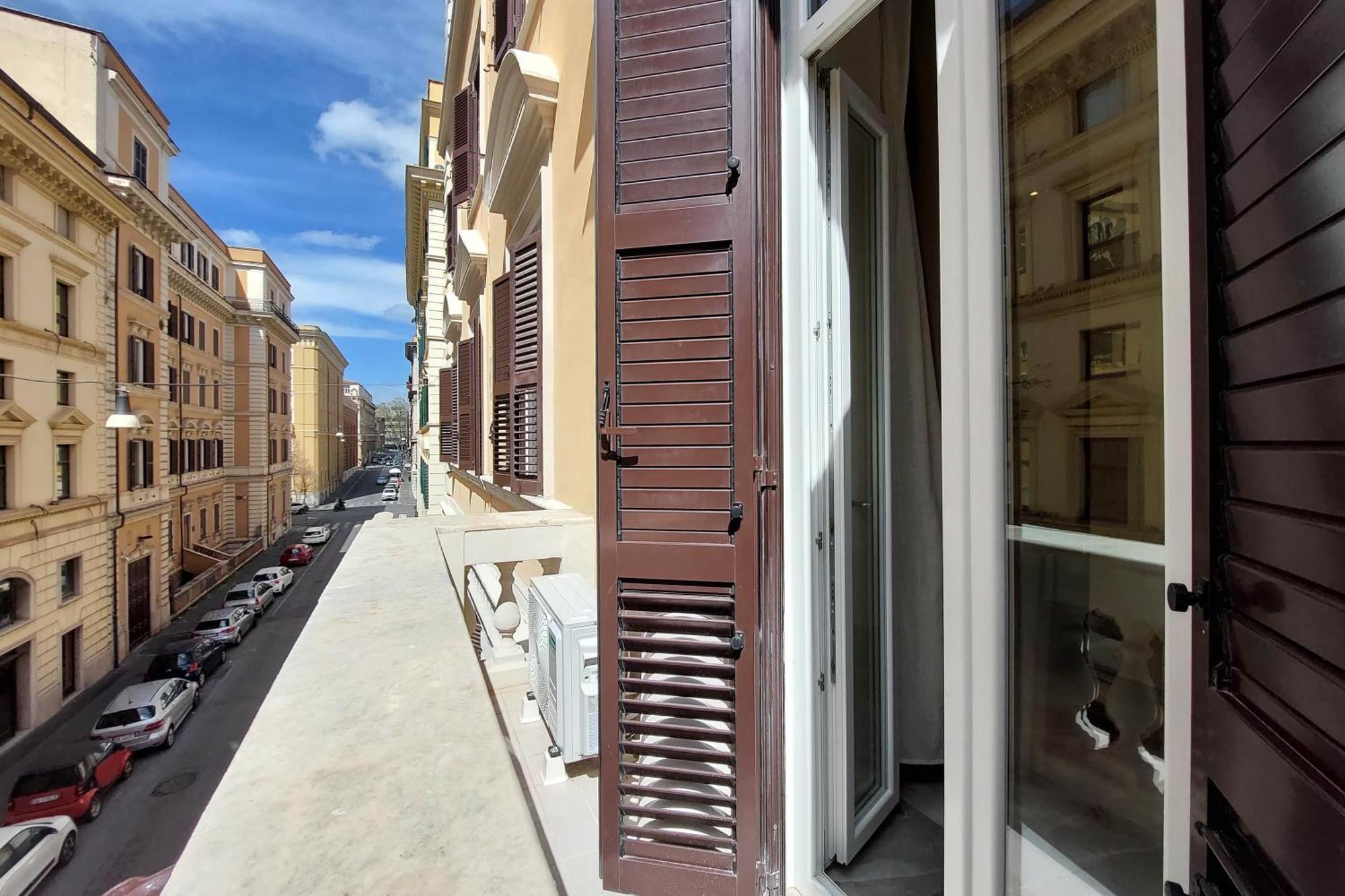 Dolcevitasuite Rome Exterior photo
