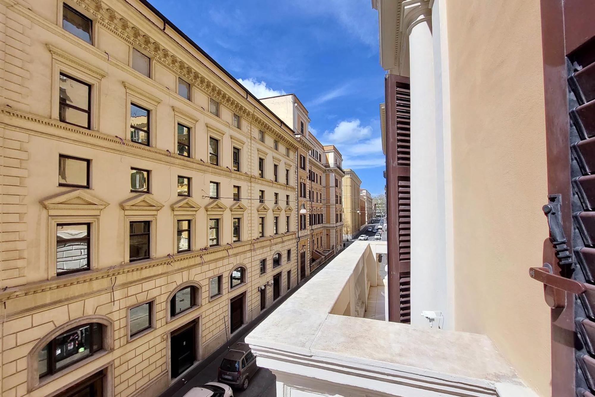 Dolcevitasuite Rome Exterior photo